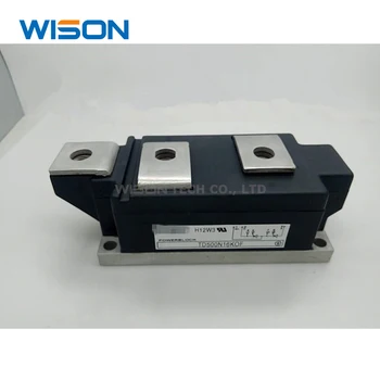 New TD500N16KOF module 
New TD500N16KOF module