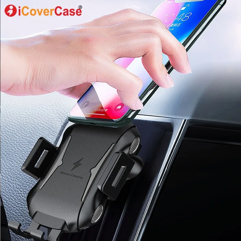 Qi Charging Pad For Umidigi Z2 Pro/ One Pro/ One Max Fast Wireless Charger For Leagoo Power 5 / S10 Car Phone Holder Accessory
Qi Charging Pad For Umidigi Z2 Pro/ One Pro/ One Max Fast Wireless Charger For Leagoo Power 5 / S10 Car Phone Holder Accessory