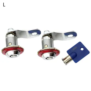 Arcade Game Machine Dedicated Door Lock Cam Lock with Key for Jamma Arcade Pinball Games Machines
Arcade Game Machine Dedicated Door Lock Cam Lock with Key for Jamma Arcade Pinball Games Machines