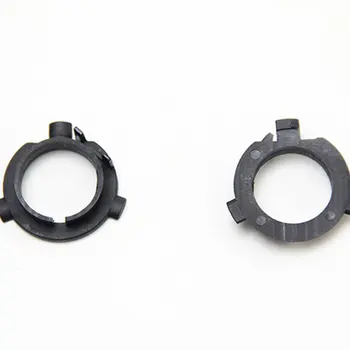 One Pair of Car LED Headlight LED Adapter Holder LED Adapter Socket Base H7 Essential Accessories
One Pair of Car LED Headlight LED Adapter Holder LED Adapter Socket Base H7 Essential Accessories