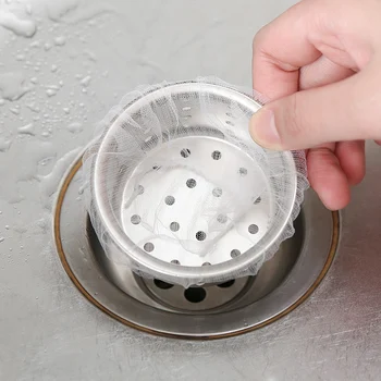 Kitchen floor drain sink garbage filter sewer cage dishwasher drain household kitchen sink net bag Net cage hair leftovers basin
Kitchen floor drain sink garbage filter sewer cage dishwasher drain household kitchen sink net bag Net cage hair leftovers basin