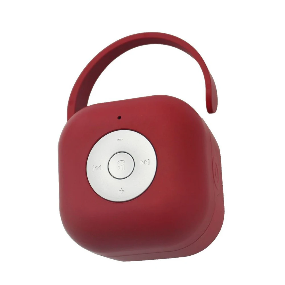USB Multi-Function Portable Wireless Bluetooth Speaker With Card Slot And Hanger Outdoor NC99
USB Multi-Function Portable Wireless Bluetooth Speaker With Card Slot And Hanger Outdoor NC99