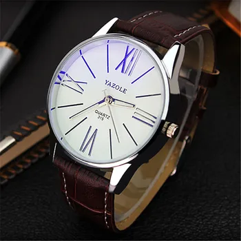 HAWCOAR Watch men часы мужские Quartz Watch Luxury New Fashion Brief Classic Big Digital Scale Leather Belt Business Wristwatch
HAWCOAR Watch men часы мужские Quartz Watch Luxury New Fashion Brief Classic Big Digital Scale Leather Belt Business Wristwatch