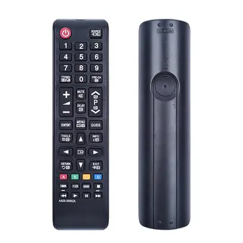 For Samsung TV Remote Control AA59-00602A AA59-00666A AA59-00741A AA59-00496A FOR LCD LED SMART TV Remote
For Samsung TV Remote Control AA59-00602A AA59-00666A AA59-00741A AA59-00496A FOR LCD LED SMART TV Remote