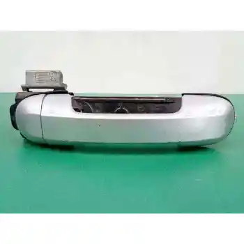 9T16V224A36A HANDLE OUTER FRONT RIGHT FORD TOURNEO CONNECT (TC7)
9T16V224A36A HANDLE OUTER FRONT RIGHT FORD TOURNEO CONNECT (TC7)