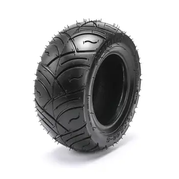13x5.00-6" inch Tire Buggy Quad Mini Bike Go Kart Wheel Mower Scooter ATV
13x5.00-6" inch Tire Buggy Quad Mini Bike Go Kart Wheel Mower Scooter ATV