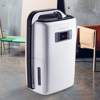 Dehumidifier Household Silent Bedroom Dehumidifier Villa Basement Drying Dehumidifier DYD-N20A3
Dehumidifier Household Silent Bedroom Dehumidifier Villa Basement Drying Dehumidifier DYD-N20A3