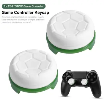 Button Cap For PS4 Game Controller Keycap Versatile Comfortable Gamepad Button Cap For PS4 For XBOX Game Joystick
Button Cap For PS4 Game Controller Keycap Versatile Comfortable Gamepad Button Cap For PS4 For XBOX Game Joystick