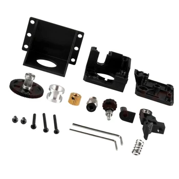 Extruder M3+M4 Wrench for 3D Printer 1.75mm Filament DIY Improved Version Easy to install and use
Extruder M3+M4 Wrench for 3D Printer 1.75mm Filament DIY Improved Version Easy to install and use