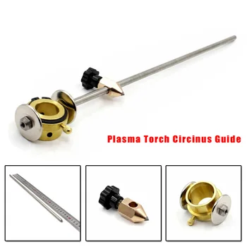 1pc Plasma Torch Circinus Guide Practical Circle Guides Roller Welding Consumable Part For AG60 SG55 Plasma Cutting Torches New
1pc Plasma Torch Circinus Guide Practical Circle Guides Roller Welding Consumable Part For AG60 SG55 Plasma Cutting Torches New