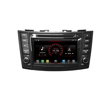 2 din Android 10 car dvd player gps navigation for Suzuki Swift 2011 2012 2013 2014 2015 radio audio stereo wifi
2 din Android 10 car dvd player gps navigation for Suzuki Swift 2011 2012 2013 2014 2015 radio audio stereo wifi