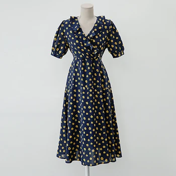 2020 Fashion Women Summer Casual Dress Plus Size Female Ruffles V Neck Short Sleeve Floral Print Boho Dresses Maxi Long Dress
2020 Fashion Women Summer Casual Dress Plus Size Female Ruffles V Neck Short Sleeve Floral Print Boho Dresses Maxi Long Dress