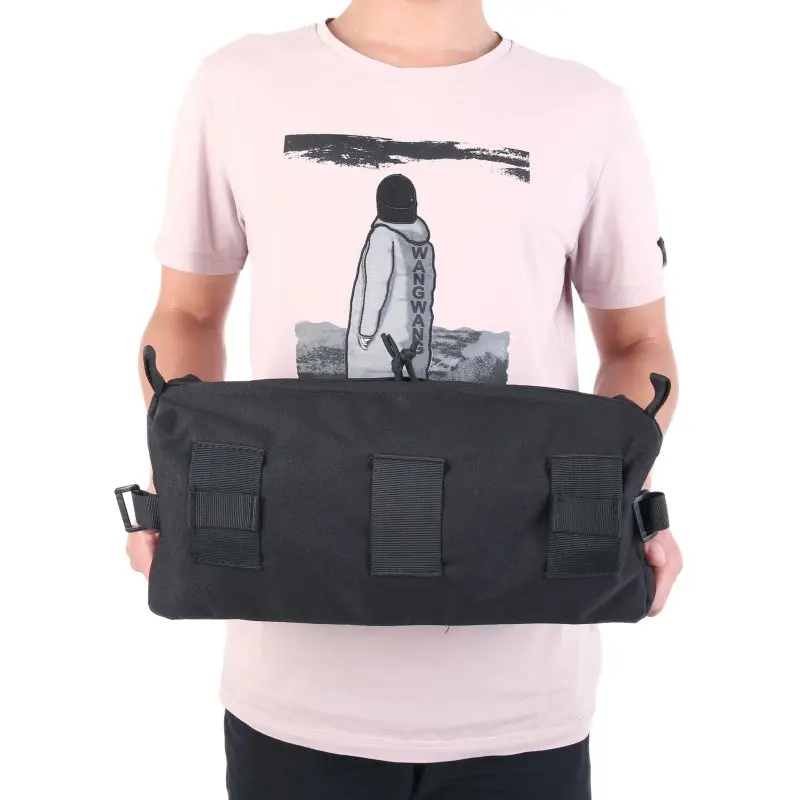 Outdoor Storage Canvas Waterproof Bag Large High Capacity Multifunction Layers For Army Fans Hiking Hunting Accessory
Outdoor Storage Canvas Waterproof Bag Large High Capacity Multifunction Layers For Army Fans Hiking Hunting Accessory