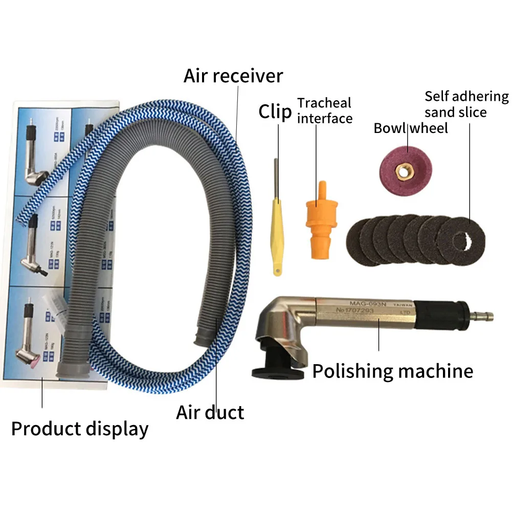Accessories High Configuration Polisher Portable Mini Workshop Multipurpose Pen Type Trimming 90 Degree Angle Air Grinder Metal
Accessories High Configuration Polisher Portable Mini Workshop Multipurpose Pen Type Trimming 90 Degree Angle Air Grinder Metal