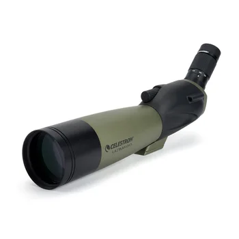 Celestron C20-60X80B Zoom Professional Spotting Scope Telescope waterproof monoculars Multi-Coated for Bird Watching Hunting
Celestron C20-60X80B Zoom Professional Spotting Scope Telescope waterproof monoculars Multi-Coated for Bird Watching Hunting