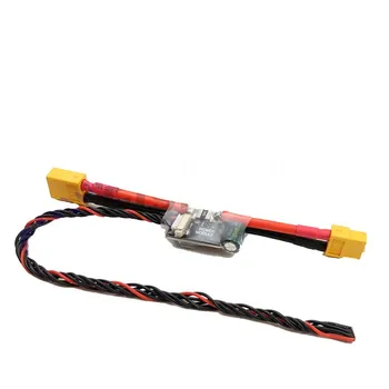 1 PC APM2.8 Pixhawk Pixracer Mini Pix Flight Control Galvanometer Power Supply Module DIT Spare Parts for RC Racing Drone Model
1 PC APM2.8 Pixhawk Pixracer Mini Pix Flight Control Galvanometer Power Supply Module DIT Spare Parts for RC Racing Drone Model