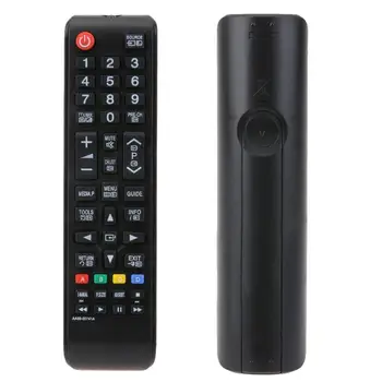 Remote Control for Samsung Smart TV AA59-00603A AA59-00741A AA59-00496A AA59 New Remote Controls Stable Performance
Remote Control for Samsung Smart TV AA59-00603A AA59-00741A AA59-00496A AA59 New Remote Controls Stable Performance