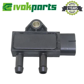 2894872 A034N450 DPF Diesel Particulate Filter Exhaust Differential Pressure Sensor For Cummins QSB 6.7 ISF 2.8 3.8 Engine
2894872 A034N450 DPF Diesel Particulate Filter Exhaust Differential Pressure Sensor For Cummins QSB 6.7 ISF 2.8 3.8 Engine