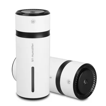 USB Charging Portable Aromatherapy Humidifier with LED Colorful Light for Car home aroma diffuser aromaterapia essential oil
USB Charging Portable Aromatherapy Humidifier with LED Colorful Light for Car home aroma diffuser aromaterapia essential oil