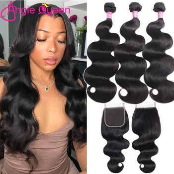 body wave bundles with closure brazilian hair bundle with closure human nonremy hair 3 bundles with closure 14 16 18 20 22 24 26
body wave bundles with closure brazilian hair bundle with closure human nonremy hair 3 bundles with closure 14 16 18 20 22 24 26