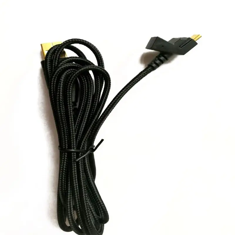 Replacement Cable USB Charging Cable for Razer Naga Epic Chroma Gaming Mouse Replacement Parts
Replacement Cable USB Charging Cable for Razer Naga Epic Chroma Gaming Mouse Replacement Parts