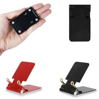 Mobile Phone Desktop Stand Lazy Folding Portable Mini Small Simplicity Micro Lightweight Watch Television Base Support Clip
Mobile Phone Desktop Stand Lazy Folding Portable Mini Small Simplicity Micro Lightweight Watch Television Base Support Clip