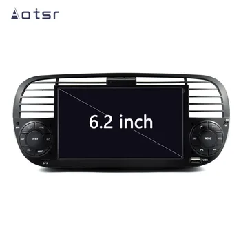 6.2'' Inch 1 Din 2+16G MTK Android 9.0 Car DVD Player For FIAT 500 2007-2014 with WIFI GPS Radio Black and White Multimedia play
6.2'' Inch 1 Din 2+16G MTK Android 9.0 Car DVD Player For FIAT 500 2007-2014 with WIFI GPS Radio Black and White Multimedia play