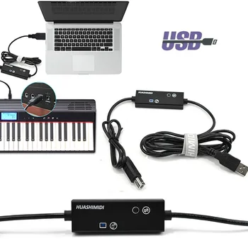 DOREMiDi USB To Wireless Bluetooth MIDI Adapter MIDI Adapter MIDI-USB To Wireless Bluetooth MIDI Adapter&MIDI USB Cable
DOREMiDi USB To Wireless Bluetooth MIDI Adapter MIDI Adapter MIDI-USB To Wireless Bluetooth MIDI Adapter&MIDI USB Cable