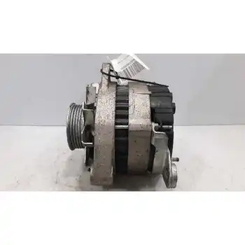 A13N137 602327 Alternator Renault Rapid/express (f40) 1.6 Diesels 
A13N137 602327 Alternator Renault Rapid/express (f40) 1.6 Diesels