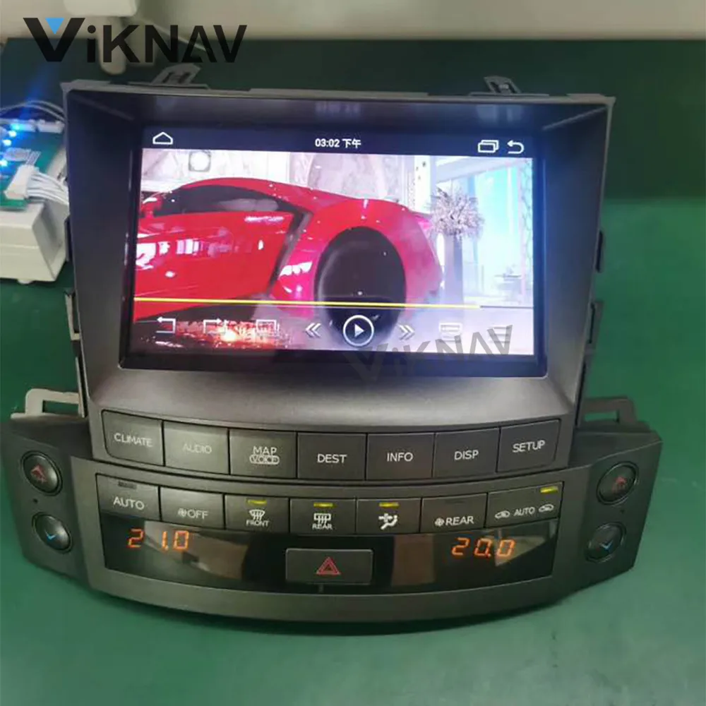 for lexus lx570 2007 2008 2009 2010 2011 2012 2013 2014 2015 android auto stereo radio car audio multimedia player tape recorder
for lexus lx570 2007 2008 2009 2010 2011 2012 2013 2014 2015 android auto stereo radio car audio multimedia player tape recorder