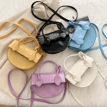 Women Candy Color Crossbody Bags Small Square Shoulder Handbags Female Purse Braided Design Classic
Women Candy Color Crossbody Bags Small Square Shoulder Handbags Female Purse Braided Design Classic