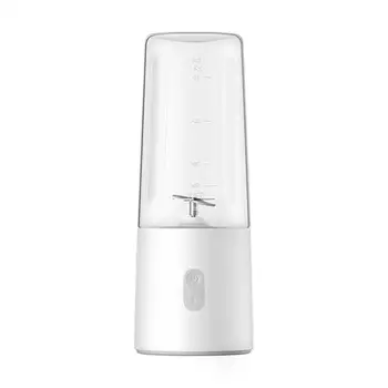 XiaoMi Mijia blender Electric USB Charge Mixer Juicer Fruit Cup Portable Mini Food Processor 40s Best Quality
XiaoMi Mijia blender Electric USB Charge Mixer Juicer Fruit Cup Portable Mini Food Processor 40s Best Quality