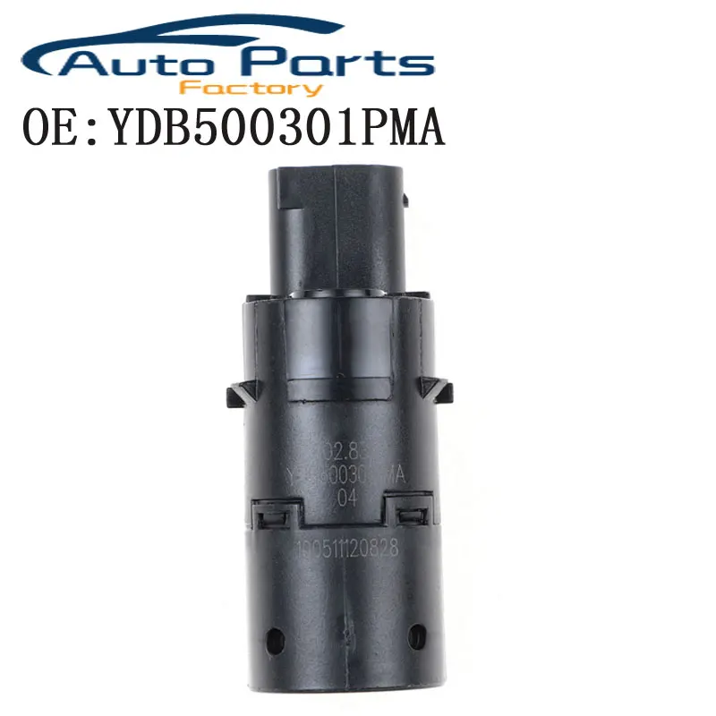 Новый датчик парковки PDC для Jaguar Land Rover 3 Range Rover L322 YDB500301PMA YDB500301, автомобильные аксессуары
Новый датчик парковки PDC для Jaguar Land Rover 3 Range Rover L322 YDB500301PMA YDB500301, автомобильные аксессуары