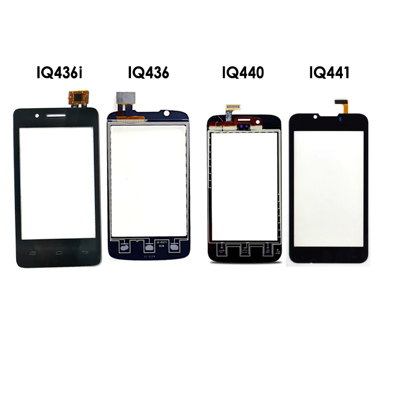Replacement Touch Screen Digitizer Panel For Fly IQ440 Gionee GN180 IQ441 IQ436 IQ436i IQ434 lcd display screen parts
Replacement Touch Screen Digitizer Panel For Fly IQ440 Gionee GN180 IQ441 IQ436 IQ436i IQ434 lcd display screen parts