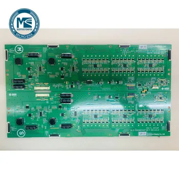 For Panasonic TH-55LFV5 for NEC L550UN 6917L-0154E 6917L-0154F TV high voltage board
For Panasonic TH-55LFV5 for NEC L550UN 6917L-0154E 6917L-0154F TV high voltage board