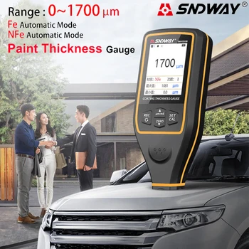 Auto Gauge Paintwork Thickness Gauge for Car Paint Tester Painting Metal Ruler Tool Auto Maker Measuring Lacquer Meter Equalizer
Auto Gauge Paintwork Thickness Gauge for Car Paint Tester Painting Metal Ruler Tool Auto Maker Measuring Lacquer Meter Equalizer
