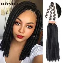 Compare Prices On Faux Loc Hair Shop The Best Value Of Faux Loc