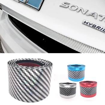 1M Car Door Protector Stickers Strip Electroplated Anti-collision Bar Car Anti-Collision Tape Door Edge Guard Plate Car Styling
1M Car Door Protector Stickers Strip Electroplated Anti-collision Bar Car Anti-Collision Tape Door Edge Guard Plate Car Styling