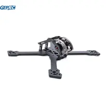 GEPRC GEP-Mark3 T5 Frame
GEPRC GEP-Mark3 T5 Frame