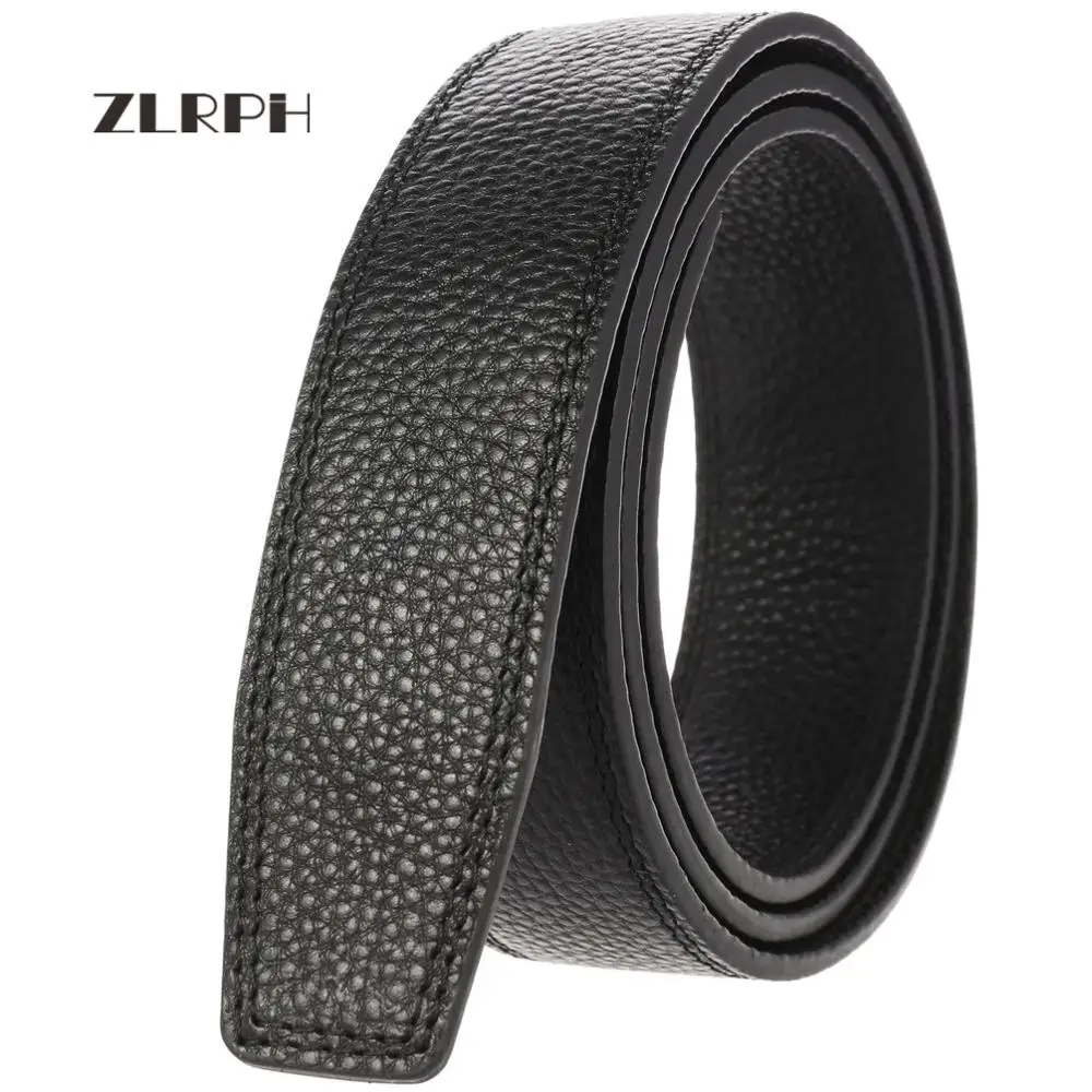 ZLRPH Men Genuine Leather Belt Luxury Brand Automatic Buckle Designer Belts Waist Strap Male for Jeans Design Masculinos
ZLRPH Men Genuine Leather Belt Luxury Brand Automatic Buckle Designer Belts Waist Strap Male for Jeans Design Masculinos