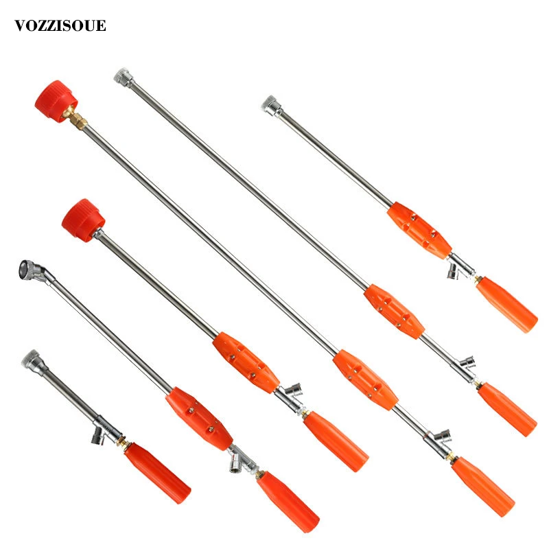 Garden Water Guns Accessories Garden Watering Guns Metal Spray Bar Garden Irrigation High Pressure Power Washer Gun Spray Nozzle
Garden Water Guns Accessories Garden Watering Guns Metal Spray Bar Garden Irrigation High Pressure Power Washer Gun Spray Nozzle
