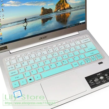 For Acer Swift 3 Air SF313-51 SF313 13 13.3 inch Silicone Keyboard Cover Skin Protector Guard i5 8250U
For Acer Swift 3 Air SF313-51 SF313 13 13.3 inch Silicone Keyboard Cover Skin Protector Guard i5 8250U