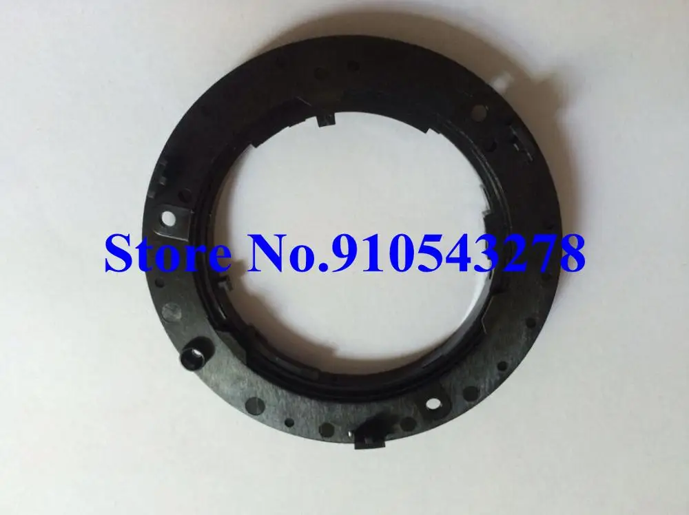 

For NIKKOR 18-55 3.5-5.6G VR II Lens Bayonet Mount Ring For Nikon 18-55mm f/3.5-5.6G VR II AF-S DX Repair Part