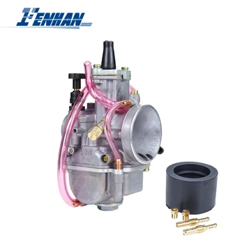 Universal Motocross Parts For Racing Motorcycle Accessories Tool 26mm With Power Jet PWK Racing Moto Carburetor
Universal Motocross Parts For Racing Motorcycle Accessories Tool 26mm With Power Jet PWK Racing Moto Carburetor