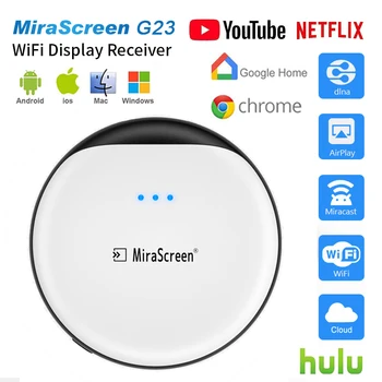 2020 Newest Anycast Miracast Wireless DLNA AirPlay HDMI TV Stick Wifi Display Dongle Receiver for IOS Android PC for chromecast
2020 Newest Anycast Miracast Wireless DLNA AirPlay HDMI TV Stick Wifi Display Dongle Receiver for IOS Android PC for chromecast