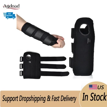 Adjustable Pro Wrist Support Splint Arthritis Band Belt Carpal Tunnel Wrist Brace Sprain Prevention Wrist Protector For Fitness
Adjustable Pro Wrist Support Splint Arthritis Band Belt Carpal Tunnel Wrist Brace Sprain Prevention Wrist Protector For Fitness