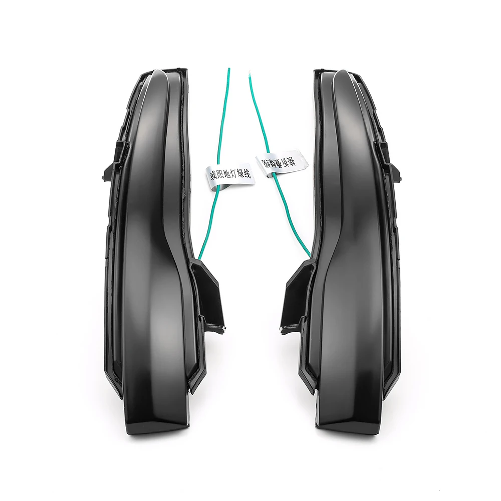 2pcs Side Wing Rearview Mirror Cover LED Indicator Dynamic Turn Signal For Mercedes Benz C-CLASS W205 S-CLASS W222 S-CLASS W217
2pcs Side Wing Rearview Mirror Cover LED Indicator Dynamic Turn Signal For Mercedes Benz C-CLASS W205 S-CLASS W222 S-CLASS W217
