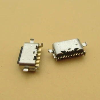 10pcs micro connector USB Type C for Lenovo P10 (Model Lenovo TB-X705F, Type ZA44) charging jack connector plug dock socket
10pcs micro connector USB Type C for Lenovo P10 (Model Lenovo TB-X705F, Type ZA44) charging jack connector plug dock socket