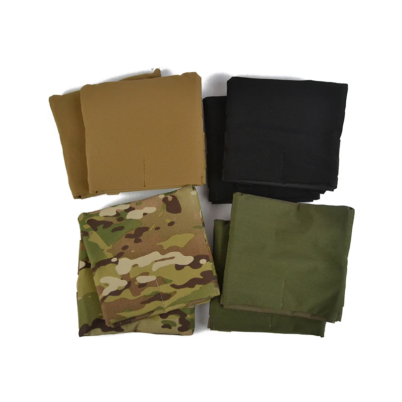 Crye-6x6-Side-Plate- Pouch-Set-P062-00