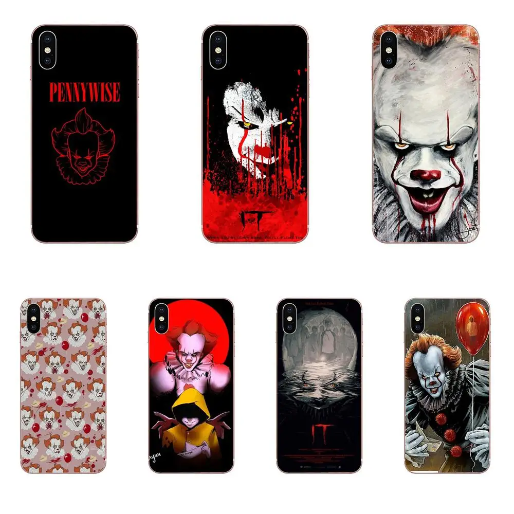 Stephen Kings It Pennywise Clown Horror For Galaxy Alpha Note 10 Pro A10 A20 A20E A30 A40 A50 A60 A70 A80 A90 M10 M20 M30 M40
Stephen Kings It Pennywise Clown Horror For Galaxy Alpha Note 10 Pro A10 A20 A20E A30 A40 A50 A60 A70 A80 A90 M10 M20 M30 M40